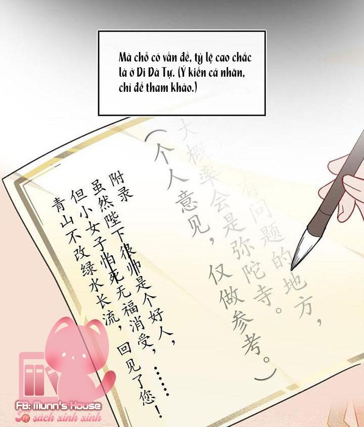 Phu Quân, Làm Ơn Để Ta Yên! - Chap 63