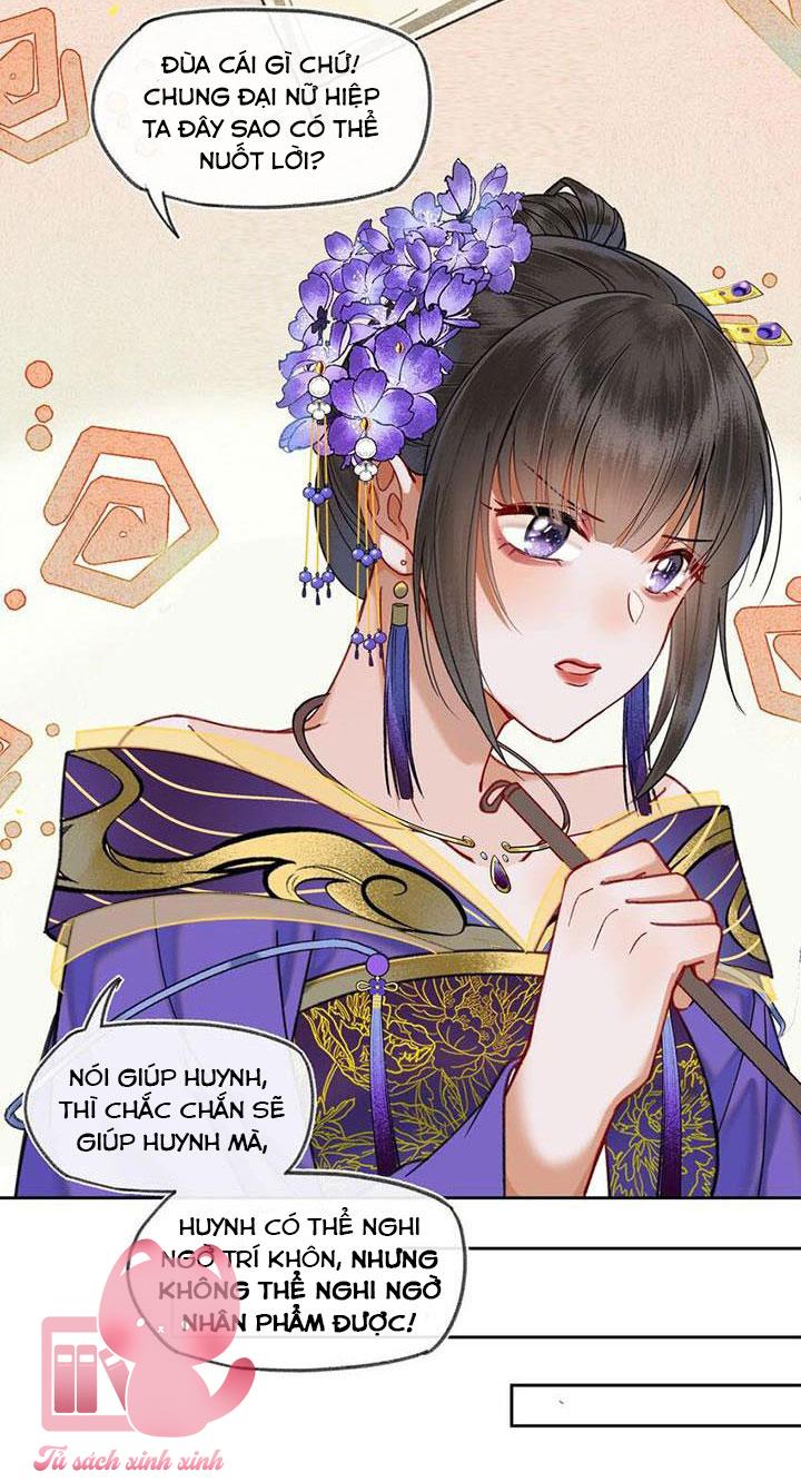 Phu Quân, Làm Ơn Để Ta Yên! - Chap 63