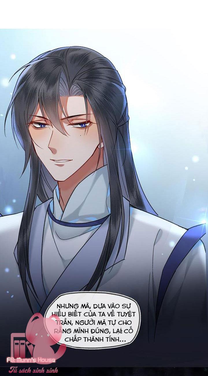 Phu Quân, Làm Ơn Để Ta Yên! - Chap 63