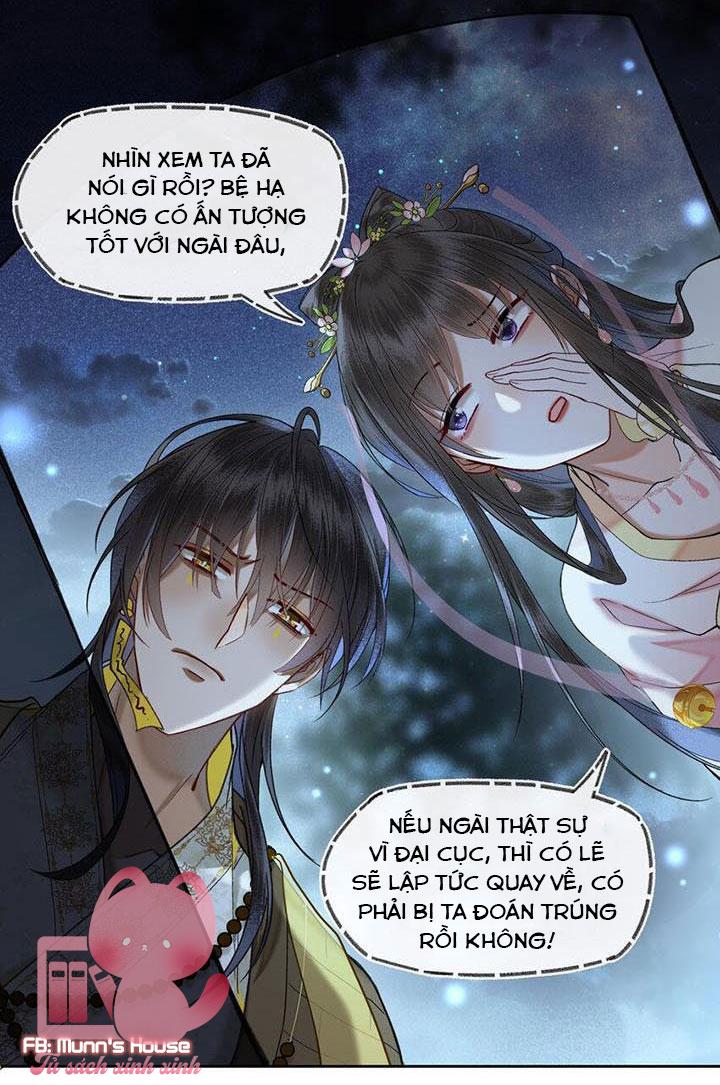 Phu Quân, Làm Ơn Để Ta Yên! - Chap 63