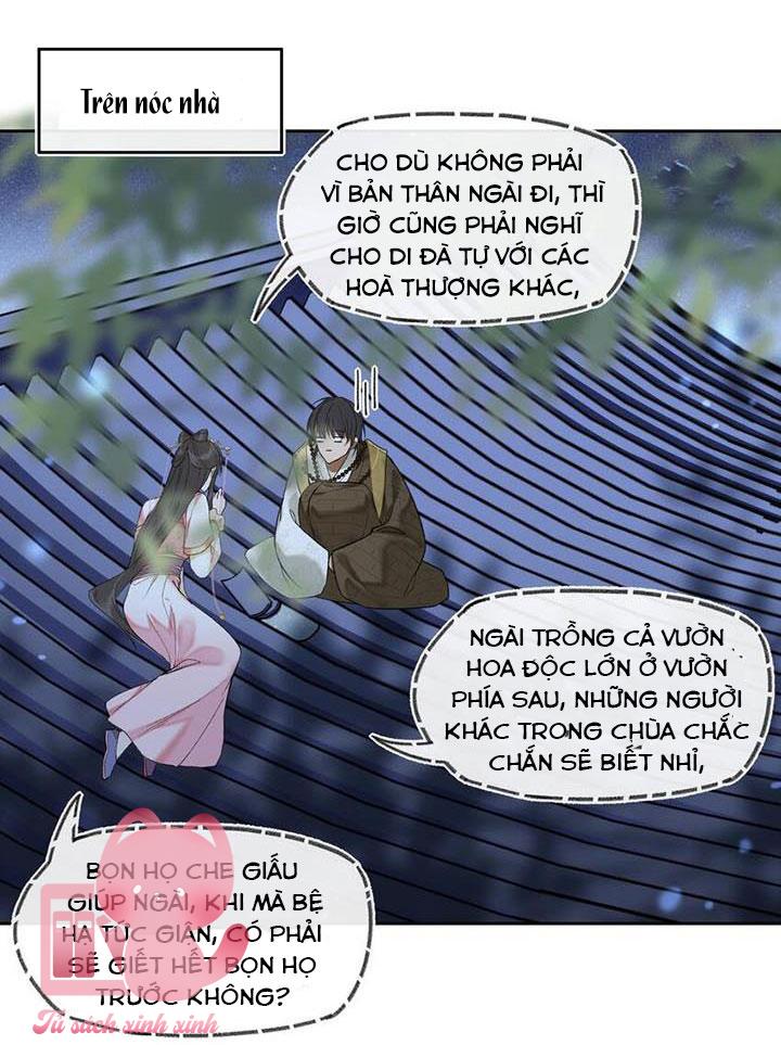 Phu Quân, Làm Ơn Để Ta Yên! - Chap 63