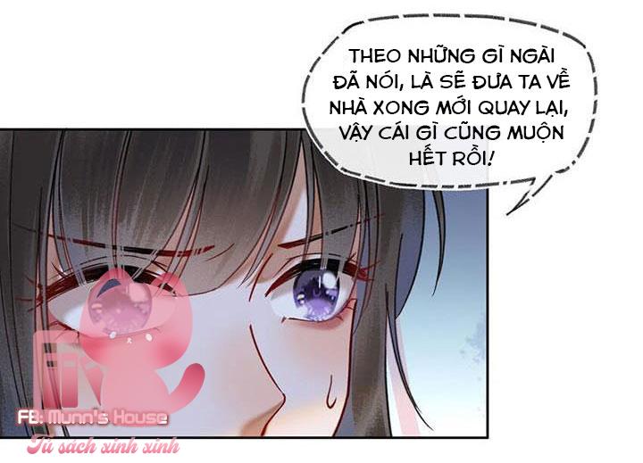 Phu Quân, Làm Ơn Để Ta Yên! - Chap 63