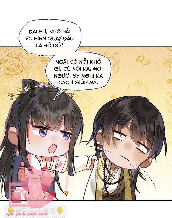 Phu Quân, Làm Ơn Để Ta Yên! - Chap 63
