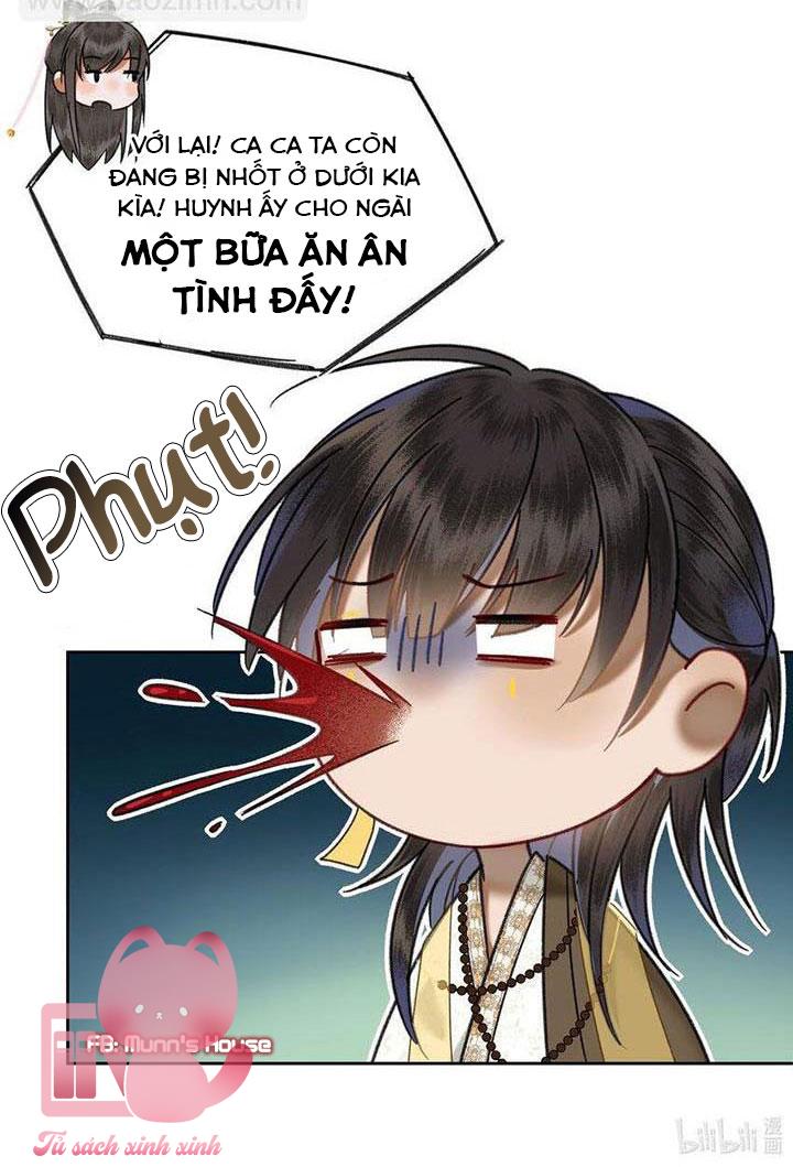 Phu Quân, Làm Ơn Để Ta Yên! - Chap 63