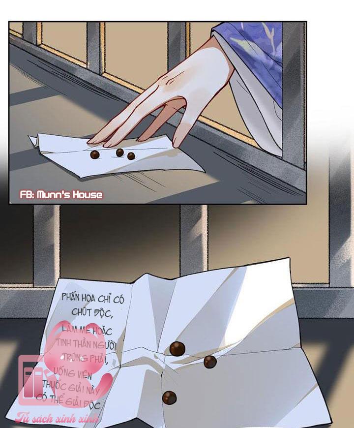 Phu Quân, Làm Ơn Để Ta Yên! - Chap 63