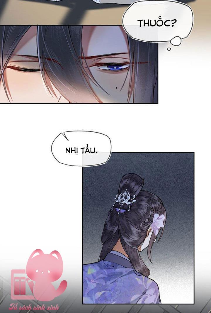 Phu Quân, Làm Ơn Để Ta Yên! - Chap 63