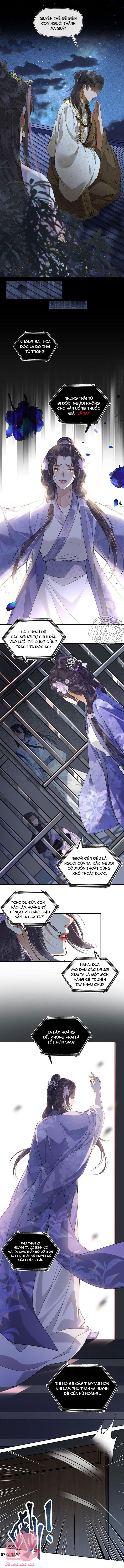 Phu Quân, Làm Ơn Để Ta Yên! - Chap 64