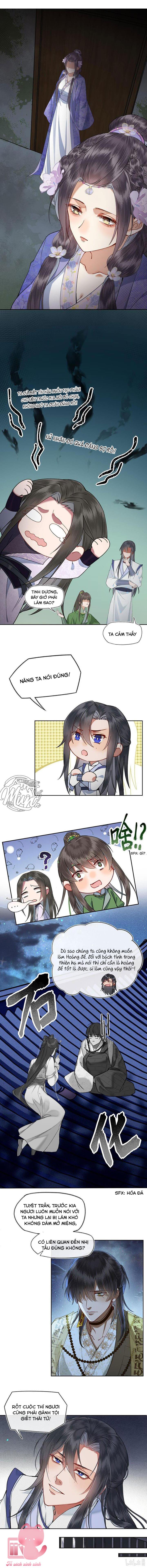 Phu Quân, Làm Ơn Để Ta Yên! - Chap 64