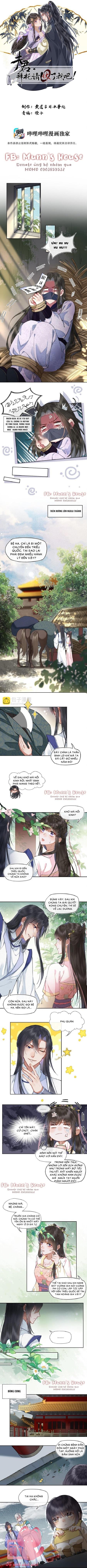 Phu Quân, Làm Ơn Để Ta Yên! - Chap 69