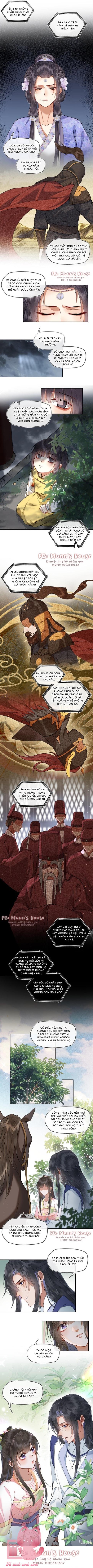 Phu Quân, Làm Ơn Để Ta Yên! - Chap 69