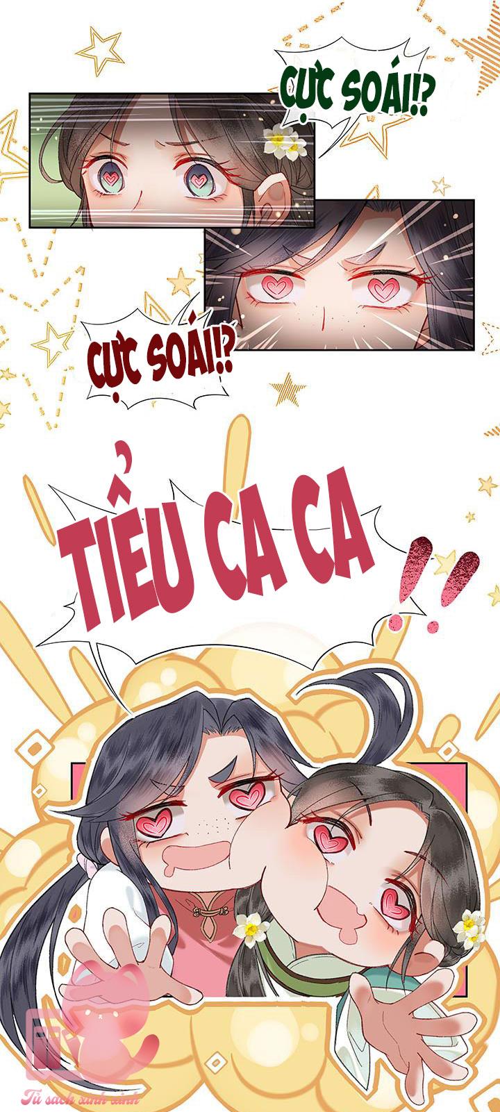 Phu Quân, Làm Ơn Để Ta Yên! - Chap 8