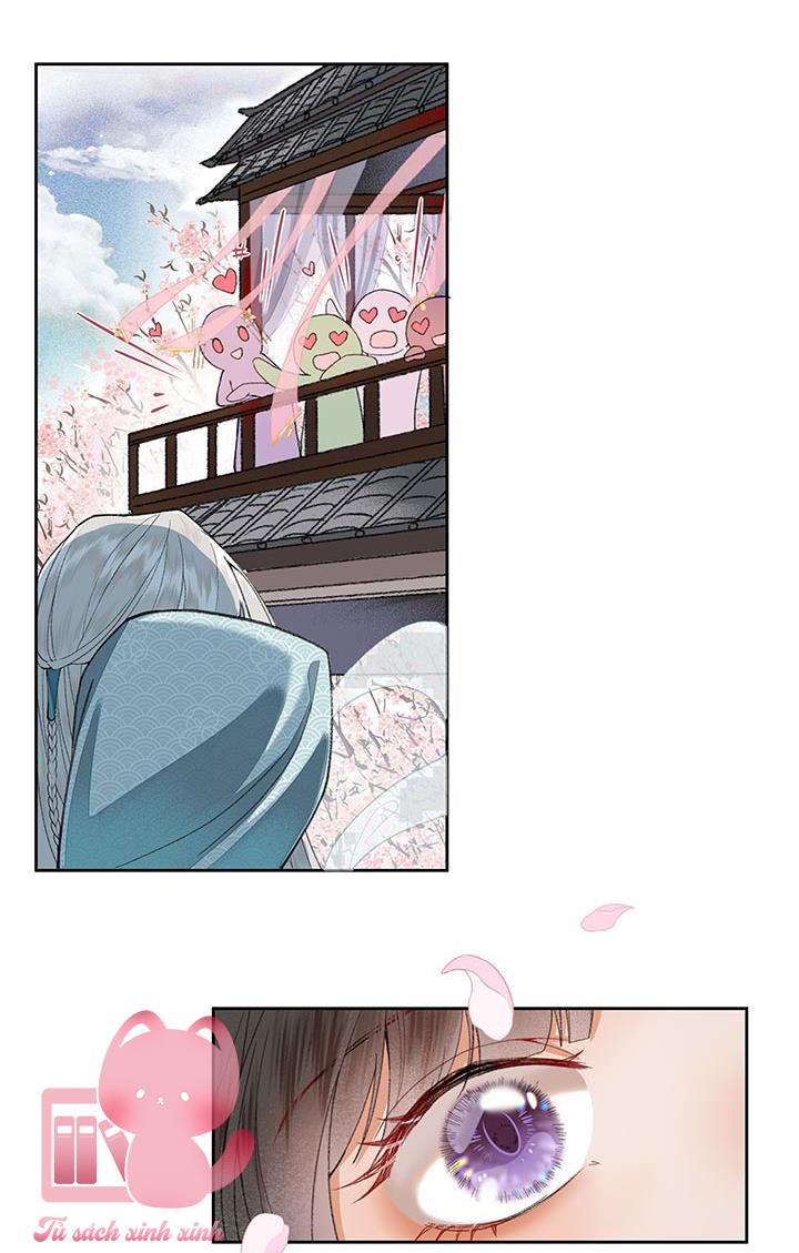 Phu Quân, Làm Ơn Để Ta Yên! - Chap 8