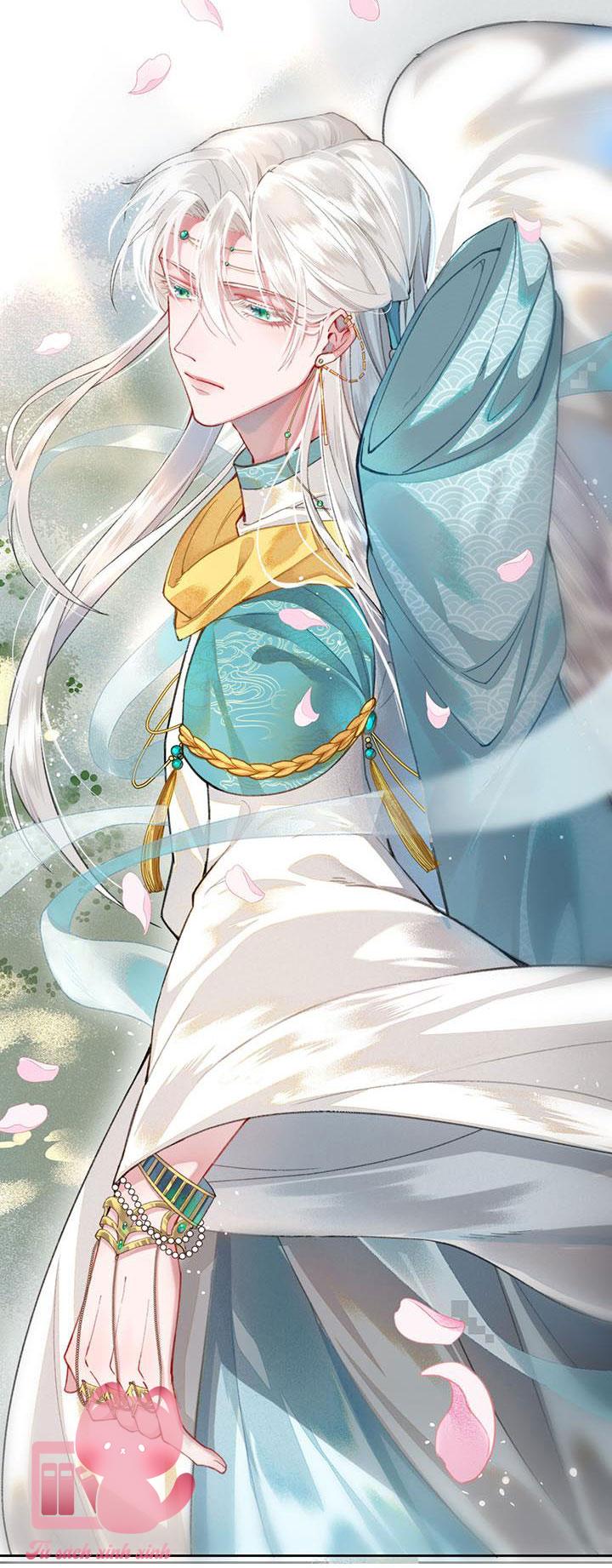 Phu Quân, Làm Ơn Để Ta Yên! - Chap 8