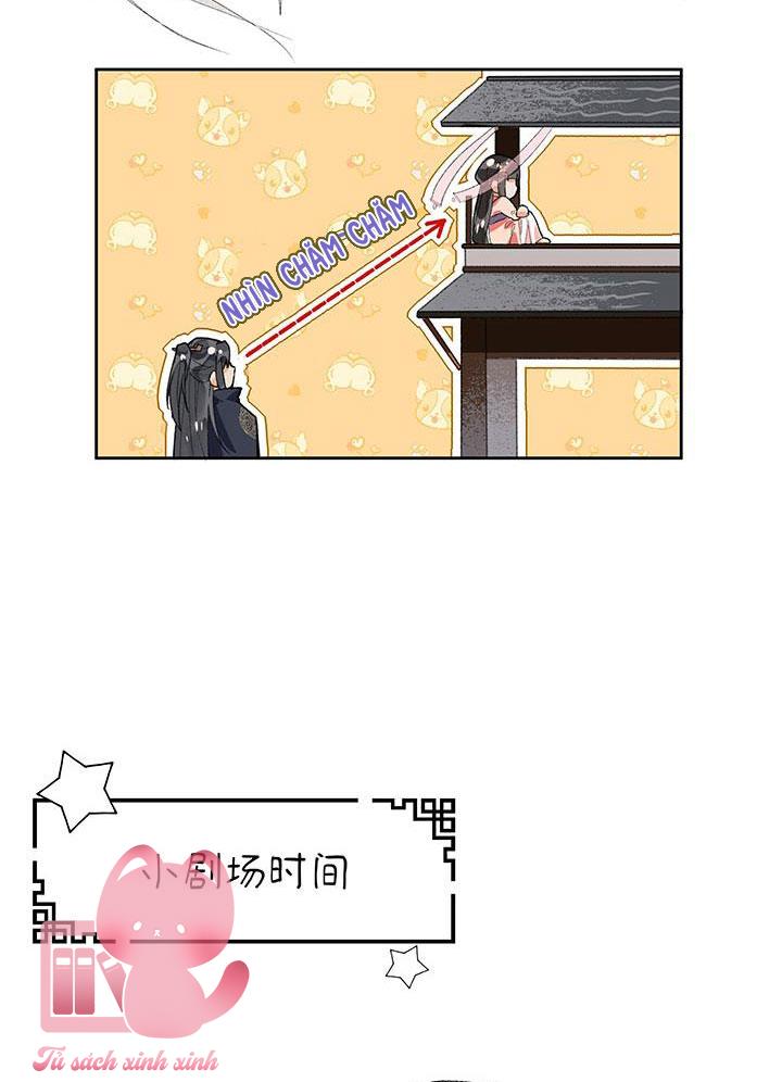 Phu Quân, Làm Ơn Để Ta Yên! - Chap 8