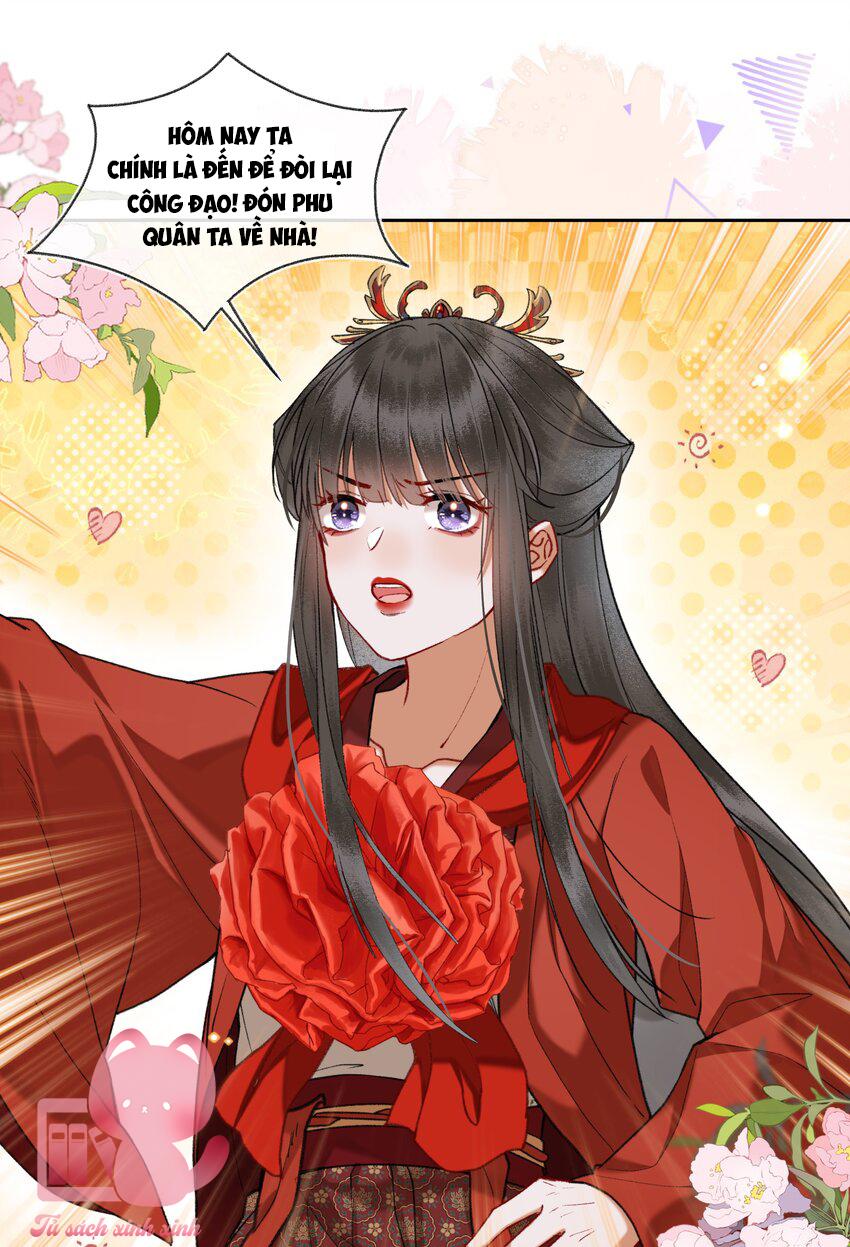 Phu Quân, Làm Ơn Để Ta Yên! - Chap 81