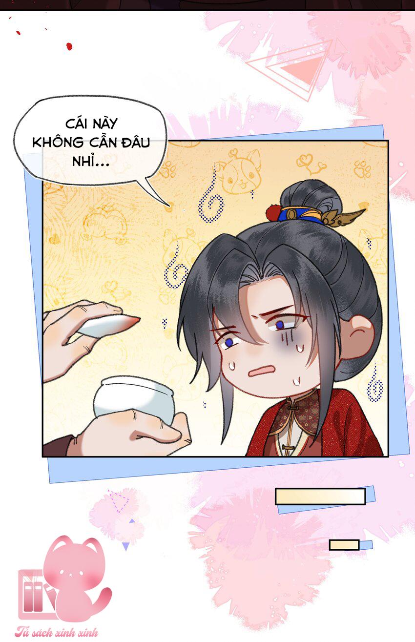 Phu Quân, Làm Ơn Để Ta Yên! - Chap 81