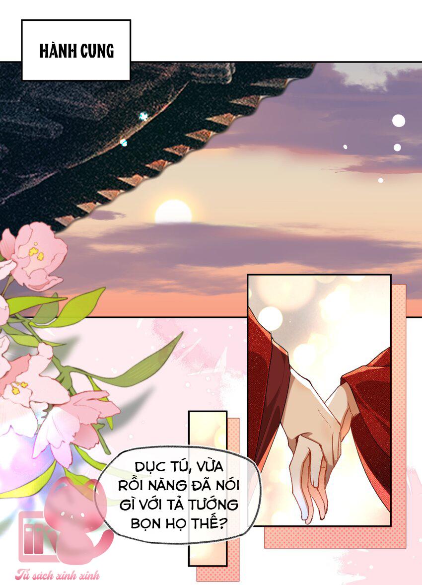 Phu Quân, Làm Ơn Để Ta Yên! - Chap 83