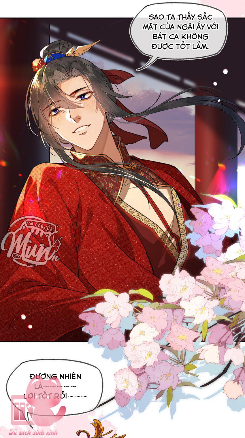 Phu Quân, Làm Ơn Để Ta Yên! - Chap 83