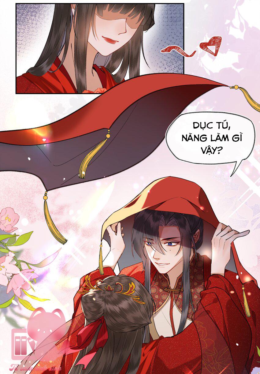 Phu Quân, Làm Ơn Để Ta Yên! - Chap 84