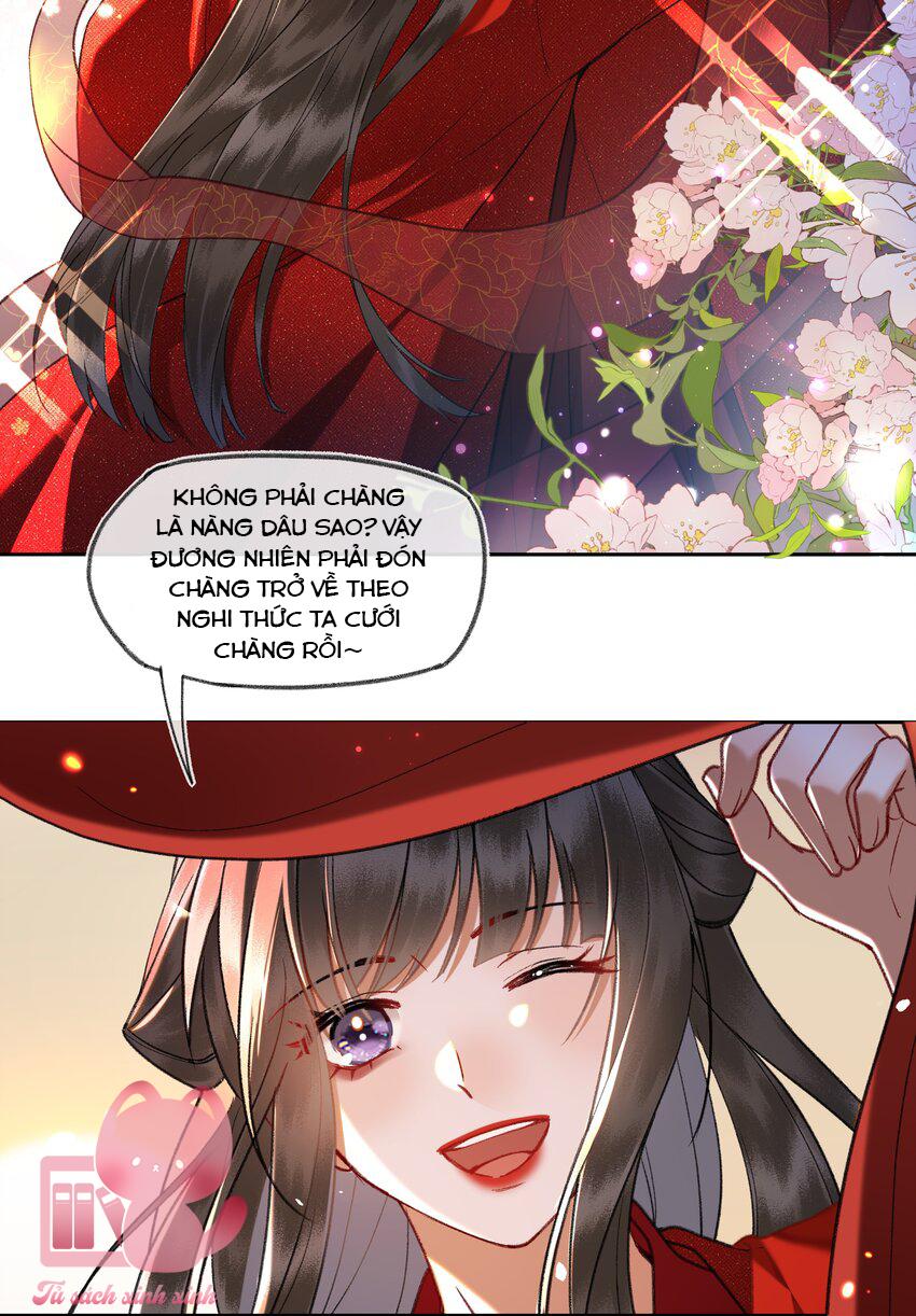 Phu Quân, Làm Ơn Để Ta Yên! - Chap 84