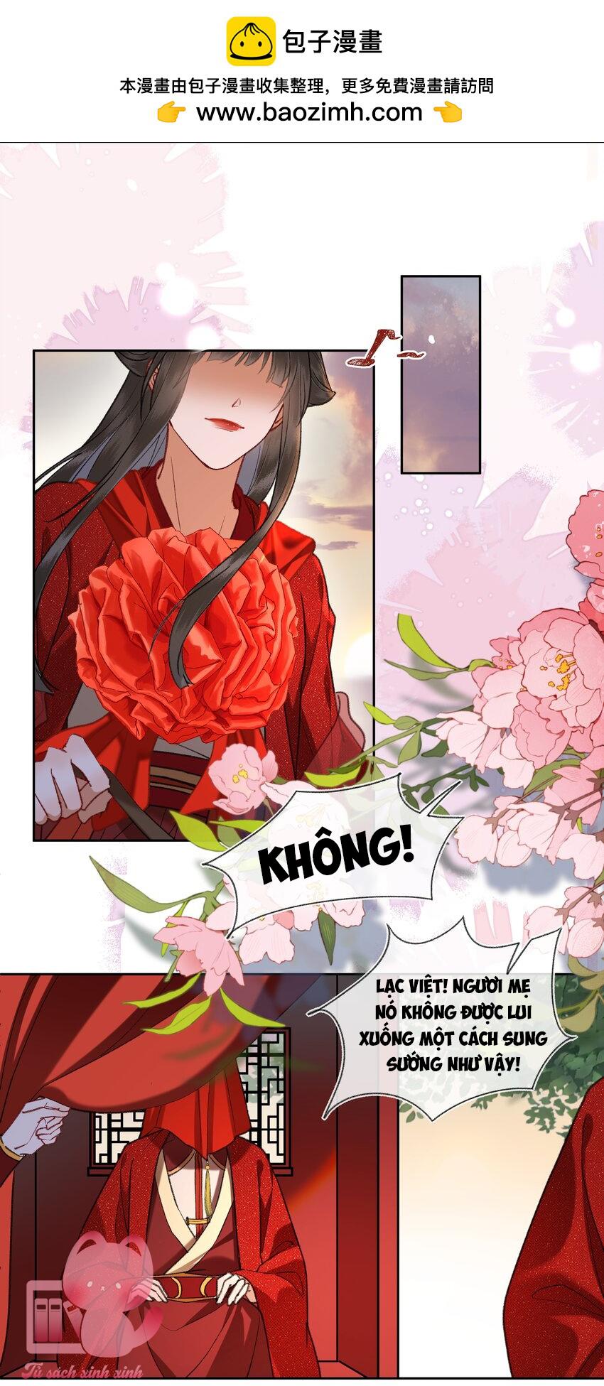 Phu Quân, Làm Ơn Để Ta Yên! - Chap 84