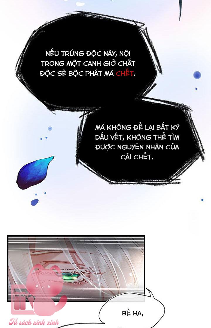 Phu Quân, Làm Ơn Để Ta Yên! - Chap 9