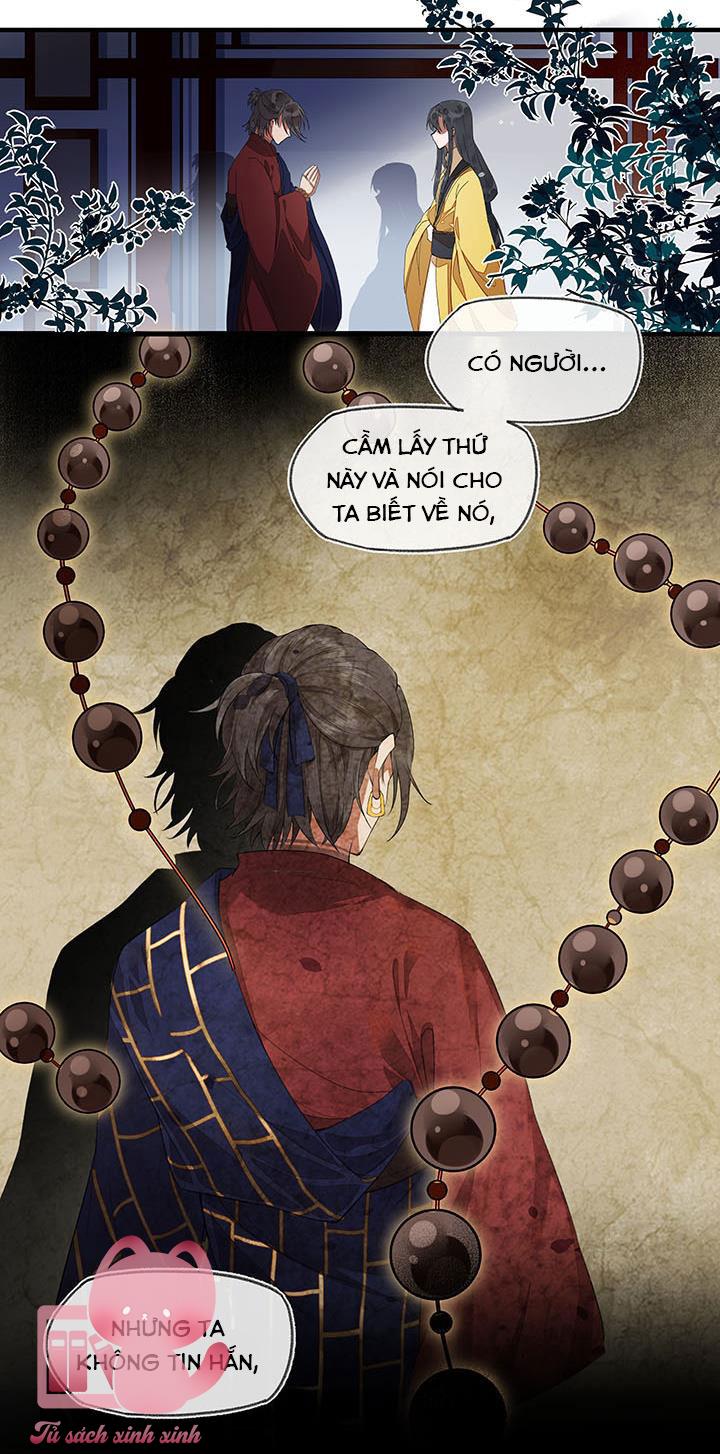 Phu Quân, Làm Ơn Để Ta Yên! - Chap 9