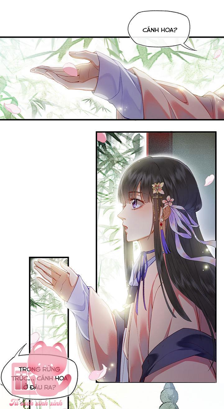 Phu Quân, Làm Ơn Để Ta Yên! - Chap 9