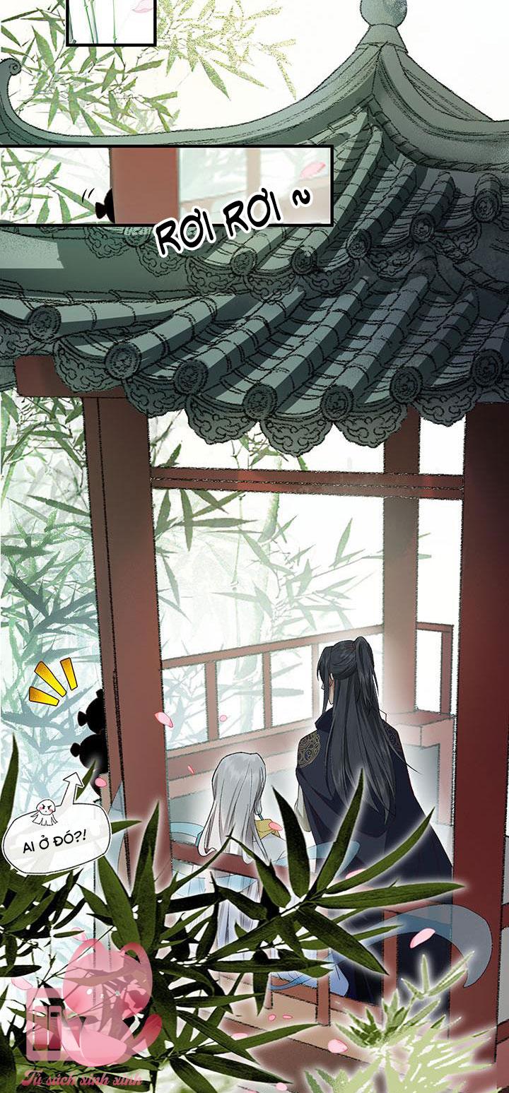 Phu Quân, Làm Ơn Để Ta Yên! - Chap 9