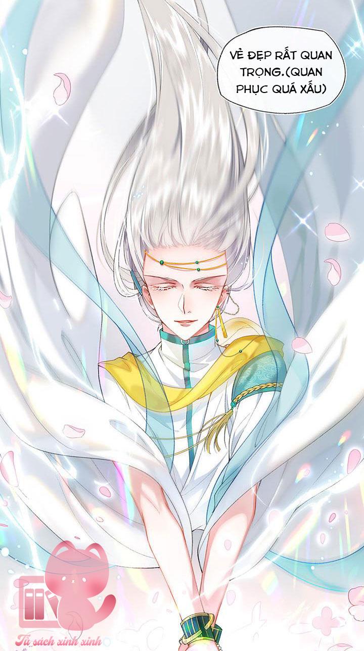 Phu Quân, Làm Ơn Để Ta Yên! - Chap 9