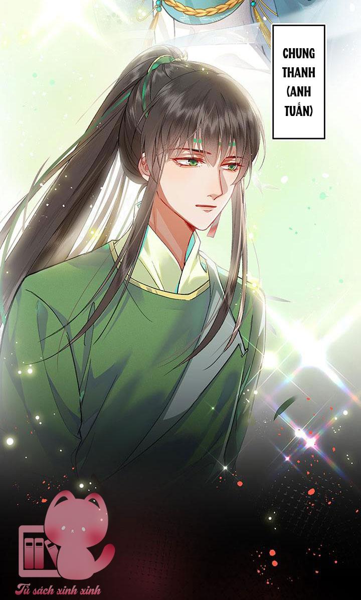 Phu Quân, Làm Ơn Để Ta Yên! - Chap 9