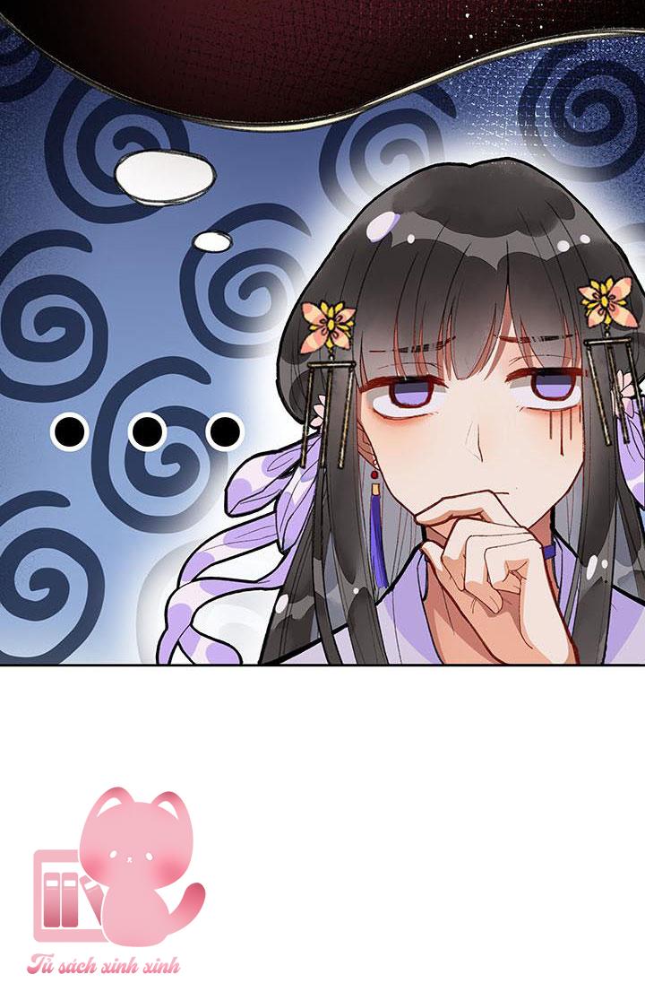 Phu Quân, Làm Ơn Để Ta Yên! - Chap 9