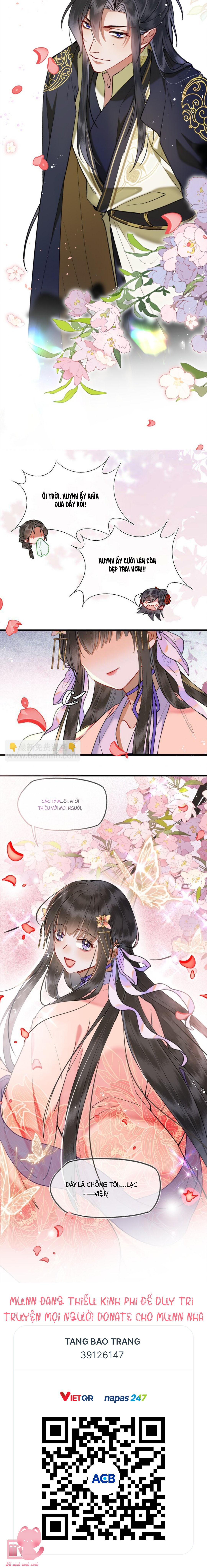 Phu Quân, Làm Ơn Để Ta Yên! - Chap 91