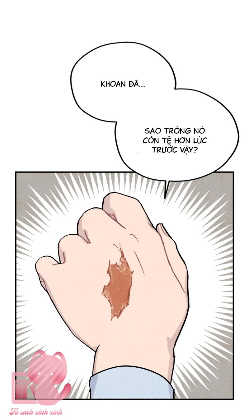 Phù Thủy Độc Dược - Chap 11