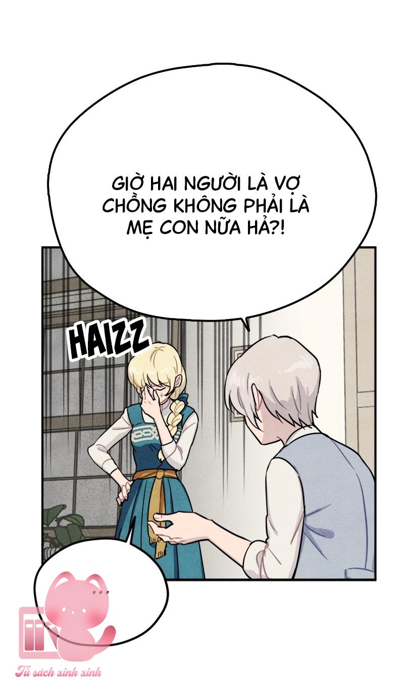 Phù Thủy Độc Dược - Chap 12