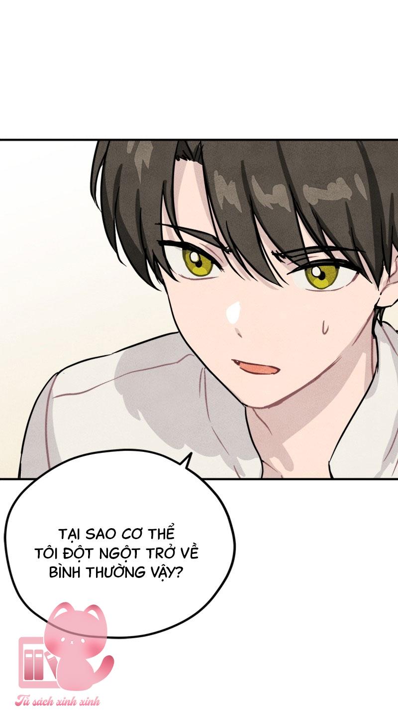 Phù Thủy Độc Dược - Chap 12