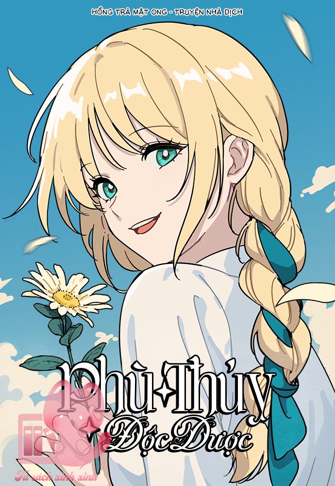 Phù Thủy Độc Dược - Chap 54