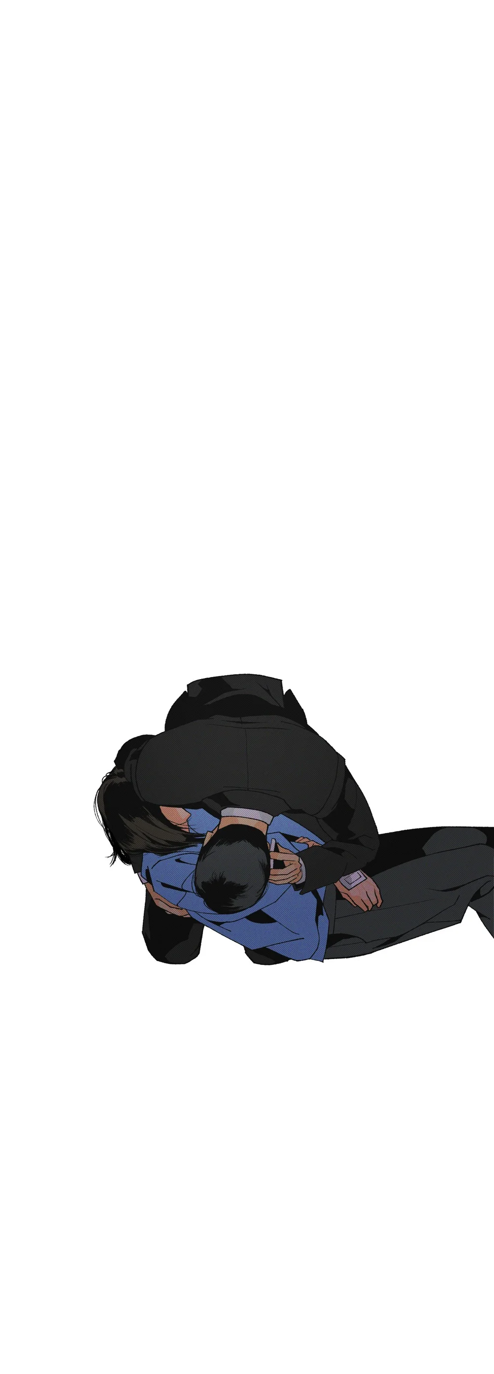 Phước lành của chúa - Chap 23