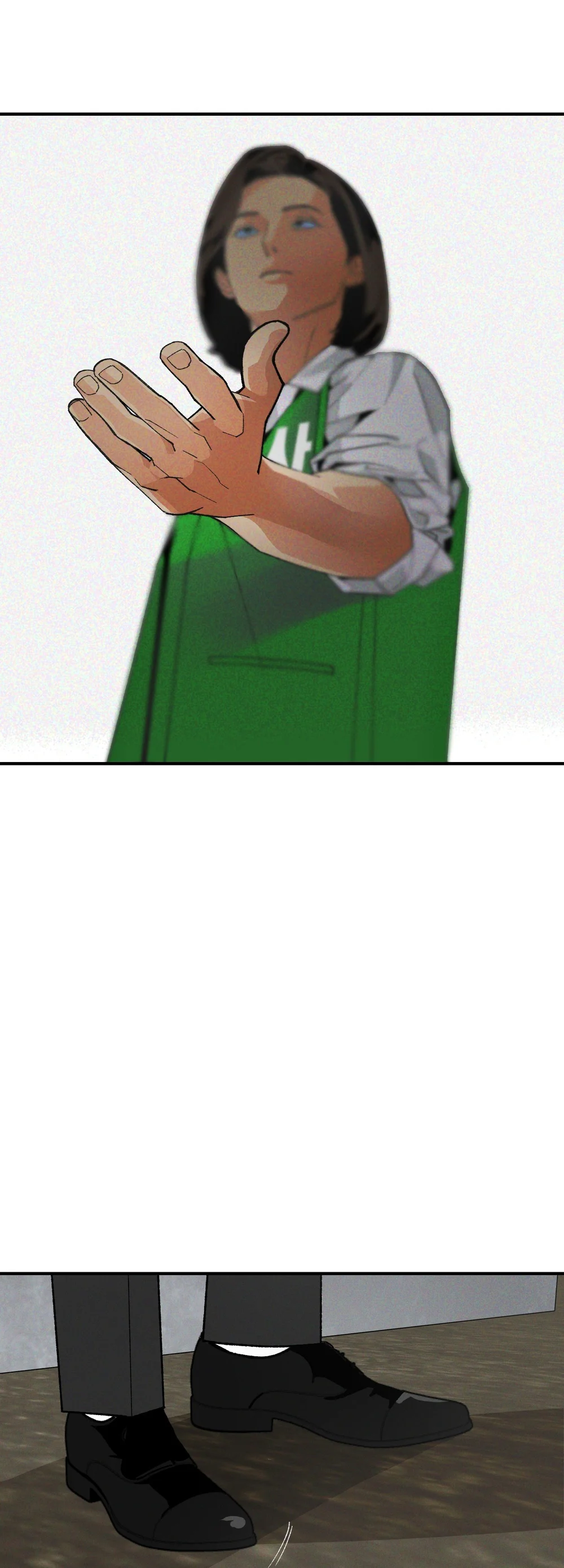 Phước lành của chúa - Chap 23