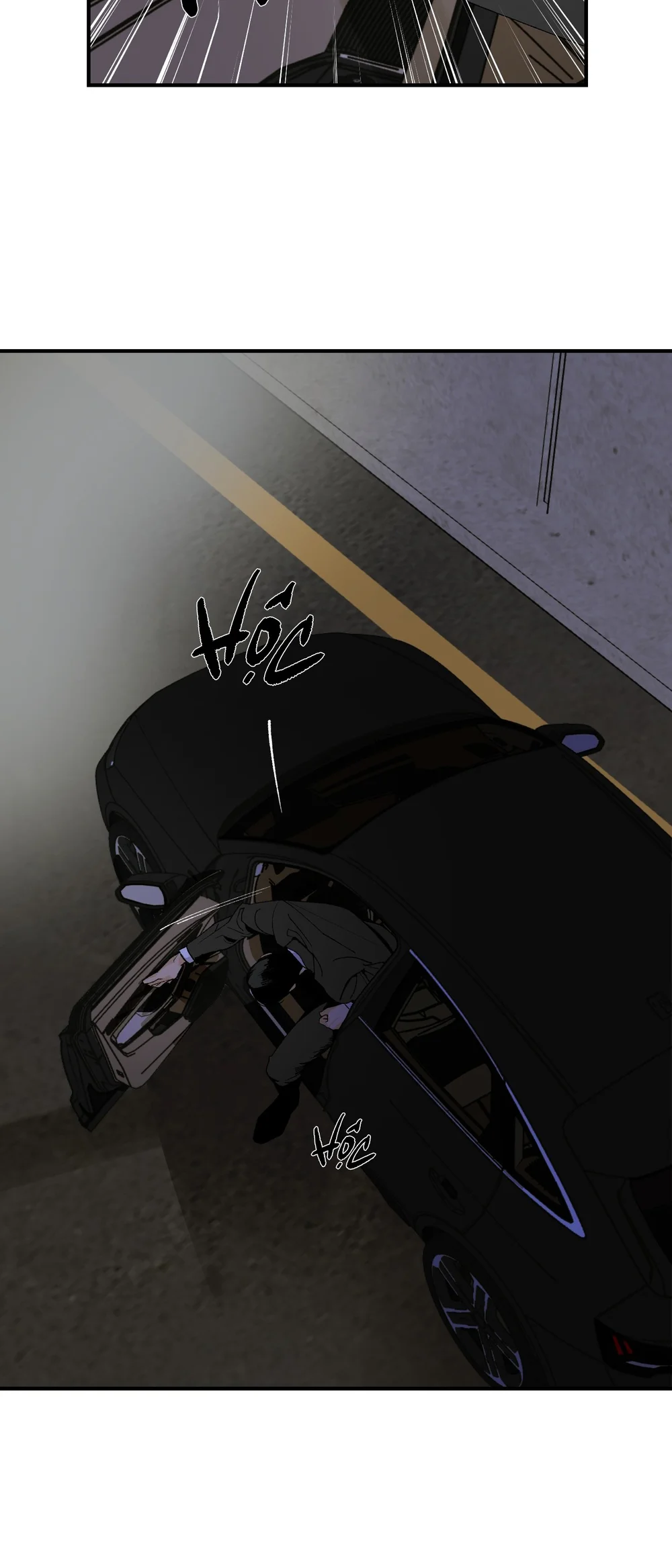 Phước lành của chúa - Chap 23