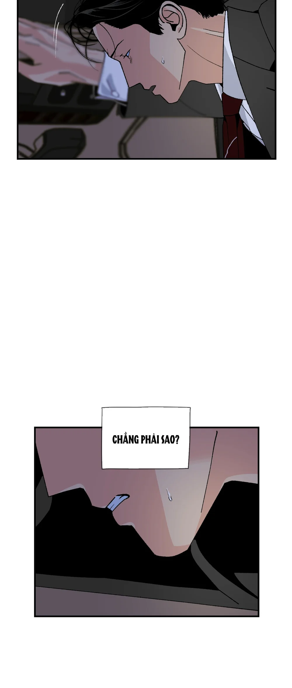 Phước lành của chúa - Chap 23