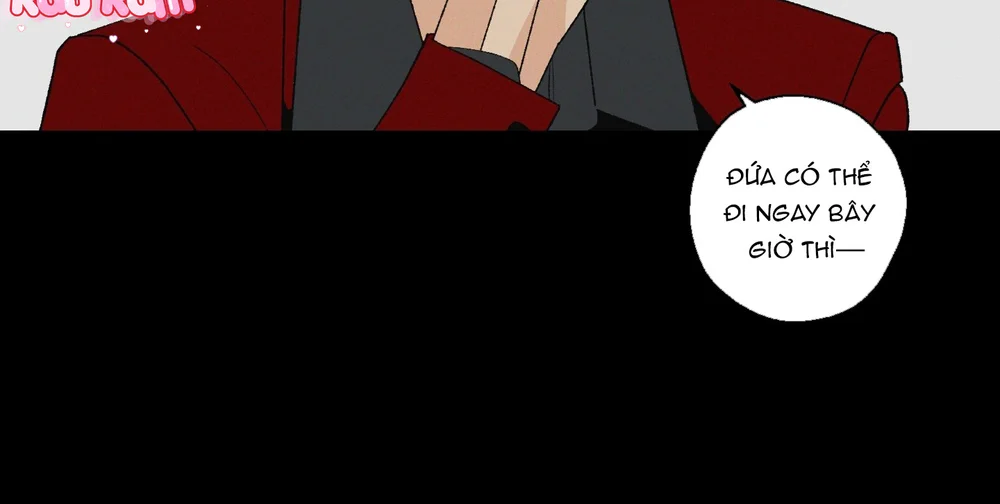 Phước lành của chúa - Chap 23