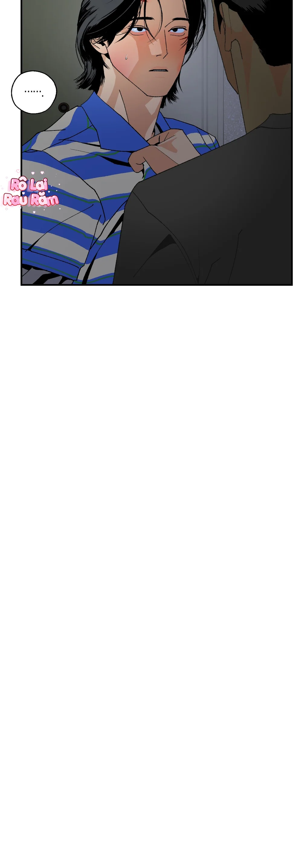 Phước lành của chúa - Chap 23