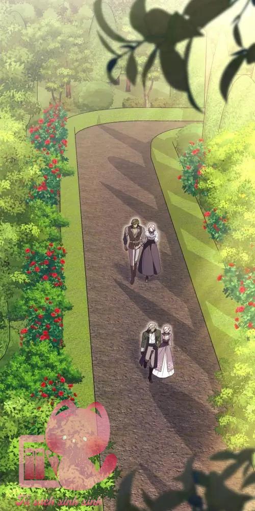 Phương Pháp Từ Chối Sự Ám Ảnh Của Chồng Cũ - Chap 26