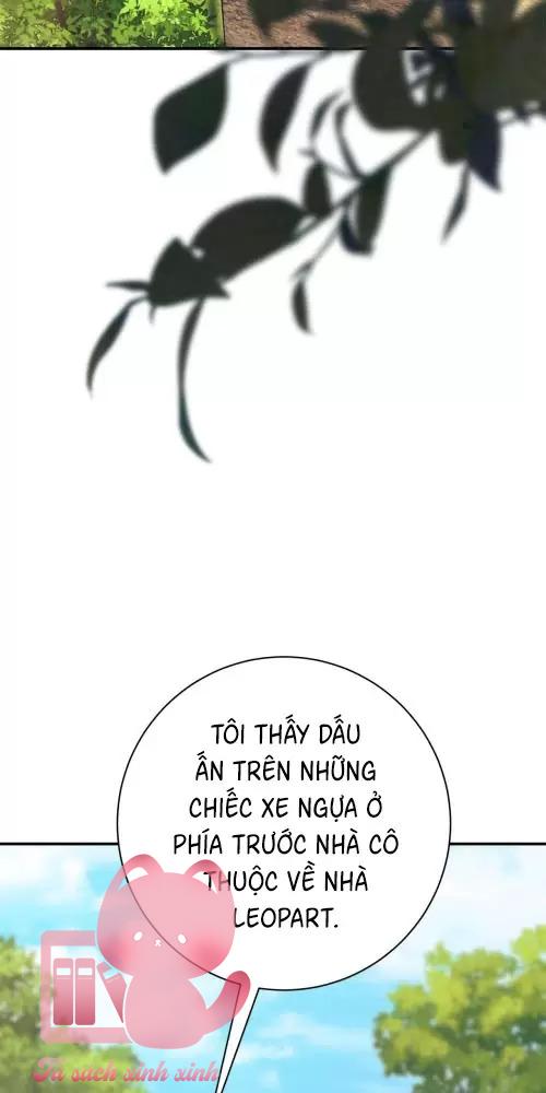 Phương Pháp Từ Chối Sự Ám Ảnh Của Chồng Cũ - Chap 26