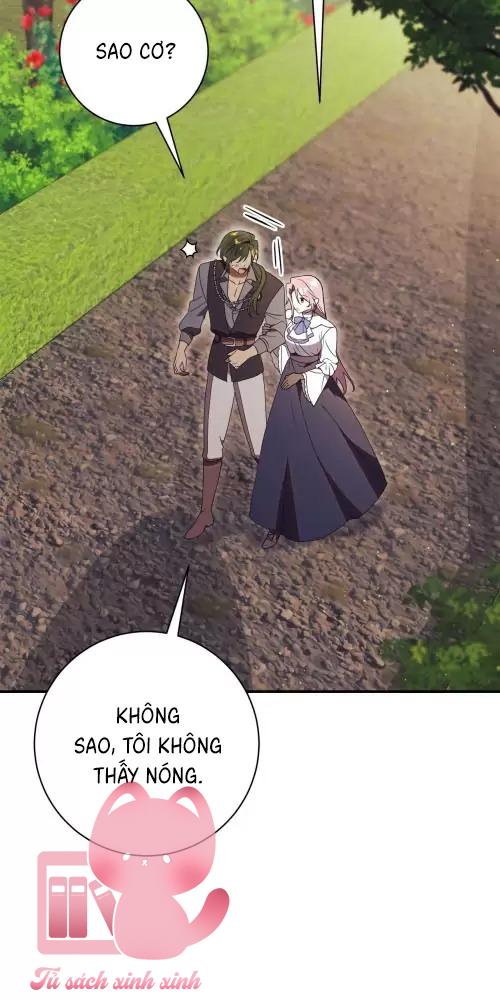 Phương Pháp Từ Chối Sự Ám Ảnh Của Chồng Cũ - Chap 26