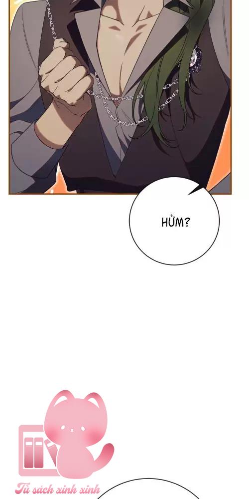 Phương Pháp Từ Chối Sự Ám Ảnh Của Chồng Cũ - Chap 26