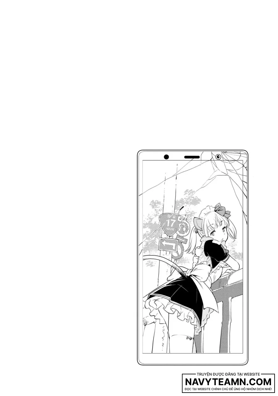 Phượt Hậu Tân Thế - Chap 6