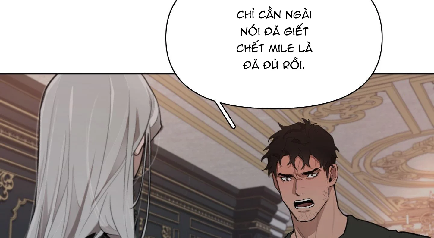Plaything - Món đồ chơi của đại công tước - Chap 33