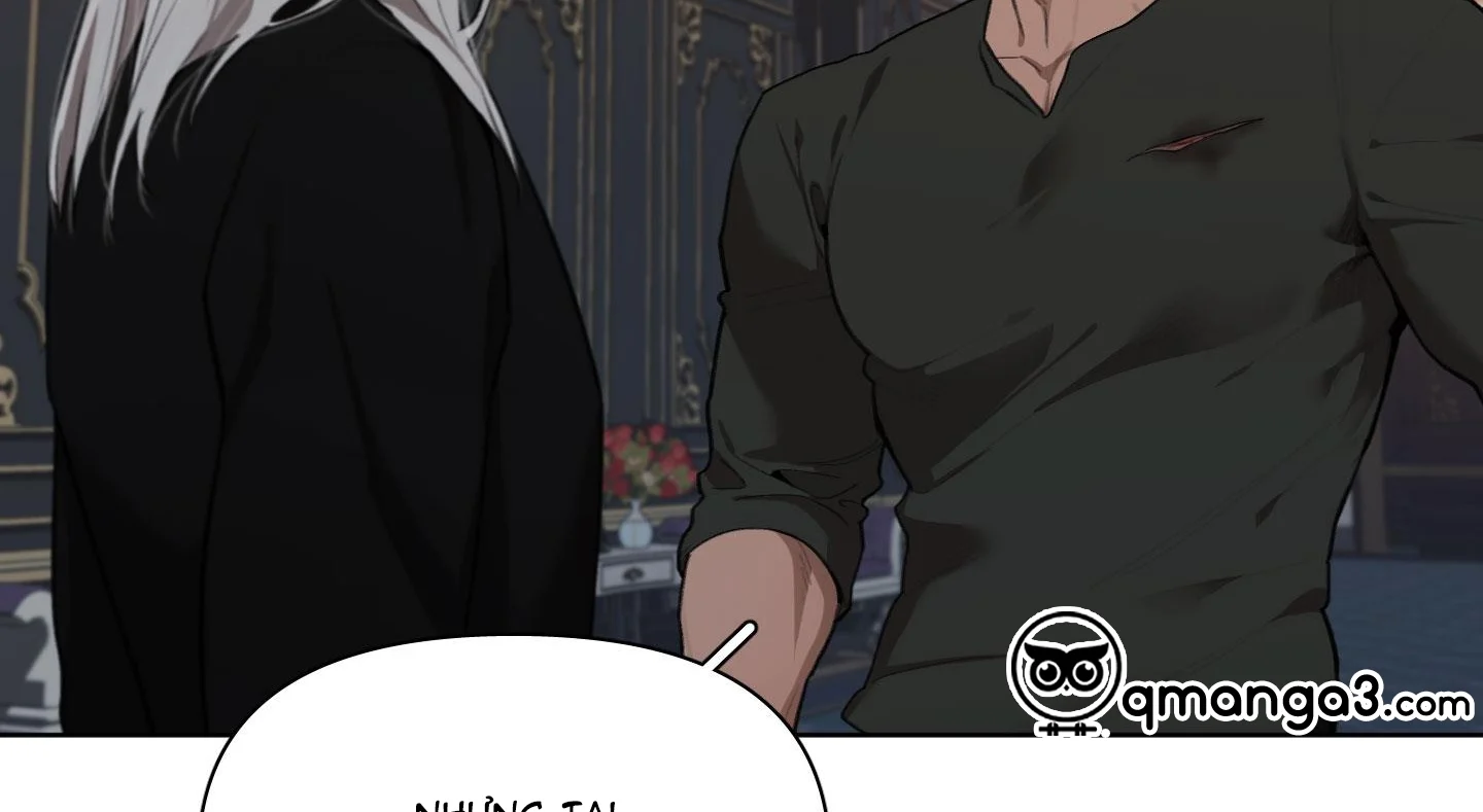 Plaything - Món đồ chơi của đại công tước - Chap 33